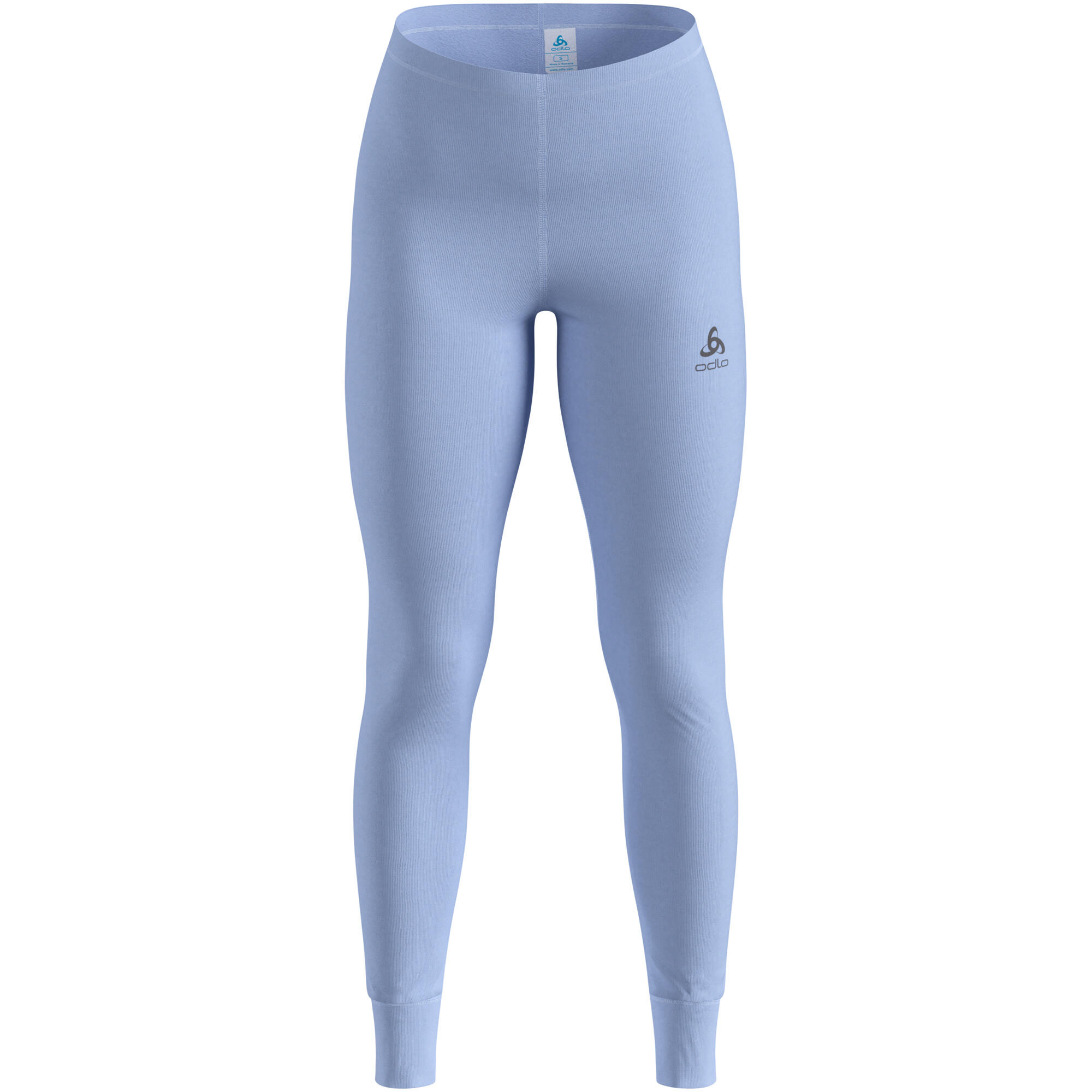 Collant Active Warm pour femme ODLO 5/6