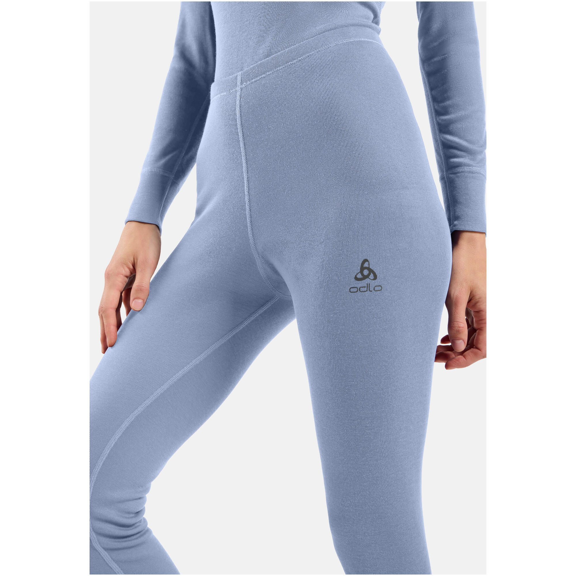 Collant Active Warm pour femme ODLO 4/6
