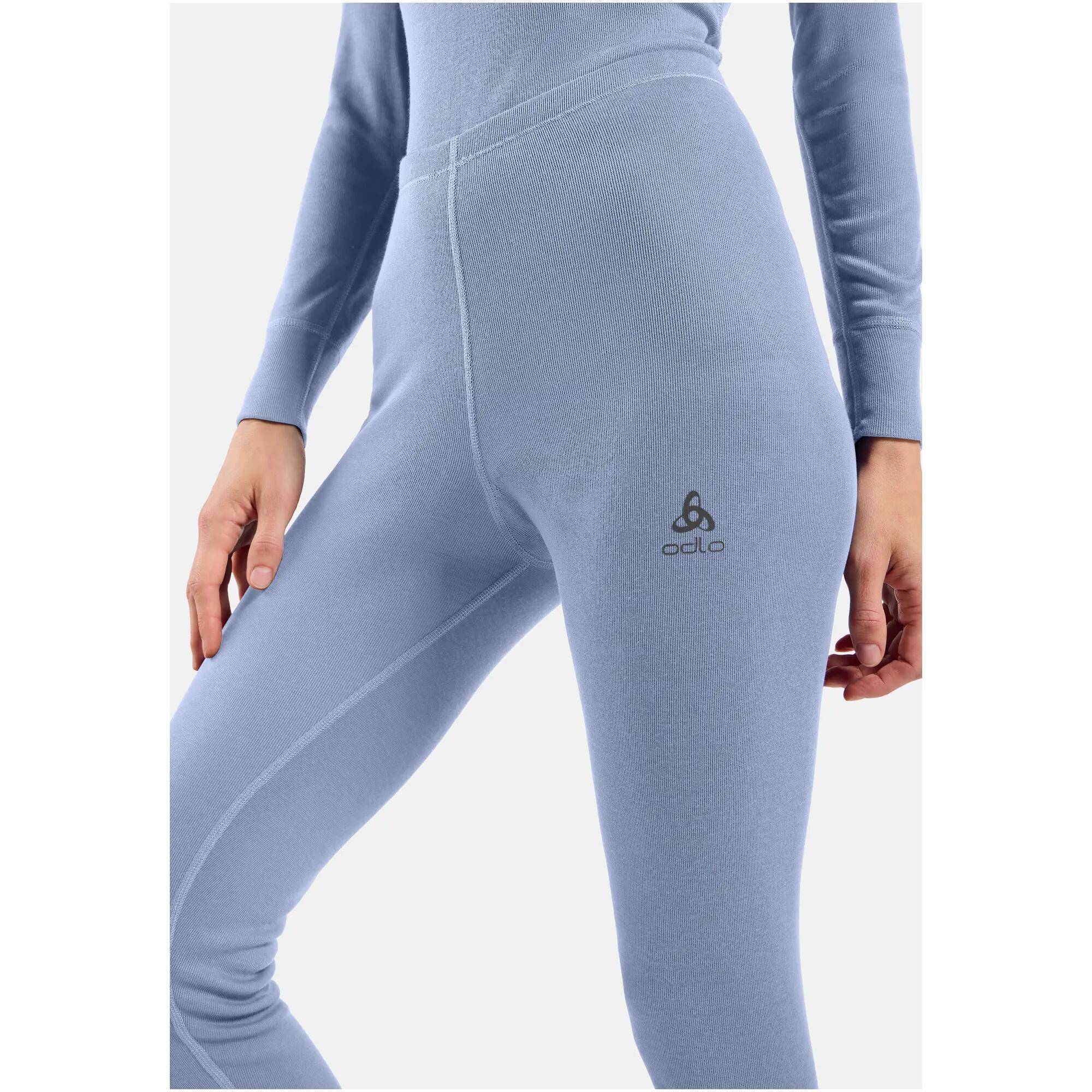 Pantaloni intimi Active Warm da donna ODLO 4/6