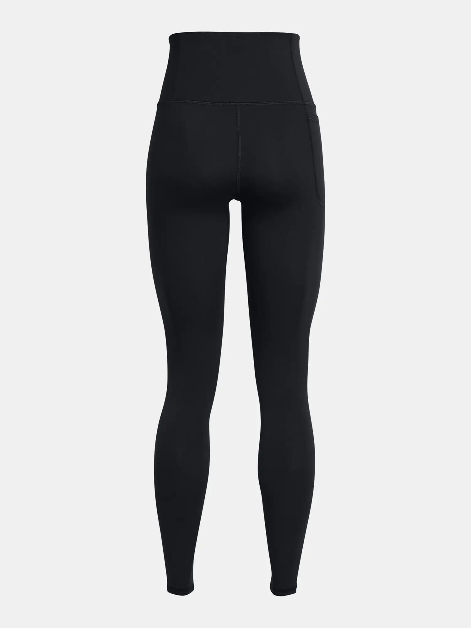 Legginsy damskie Under Armour UA Motion Ultra High-Rise 4/6