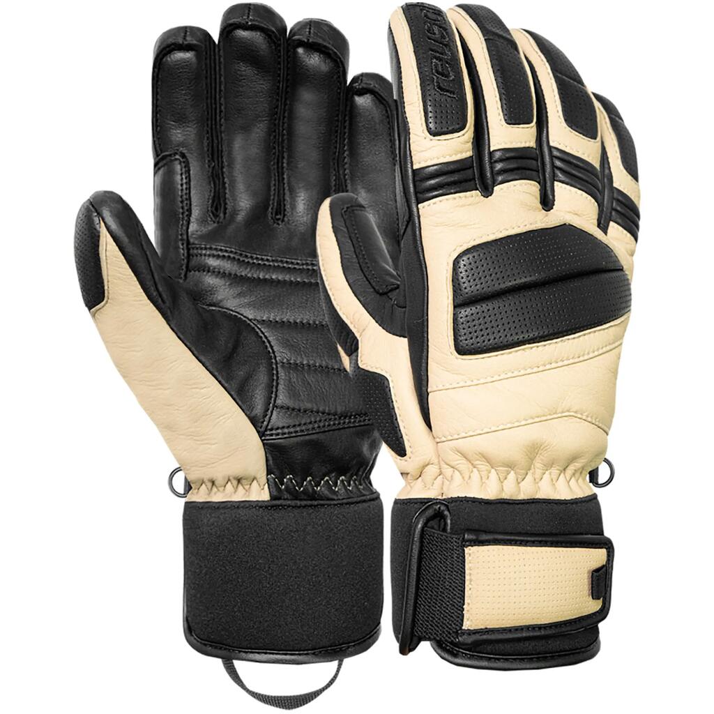 Ski gloves Reusch Master Pro