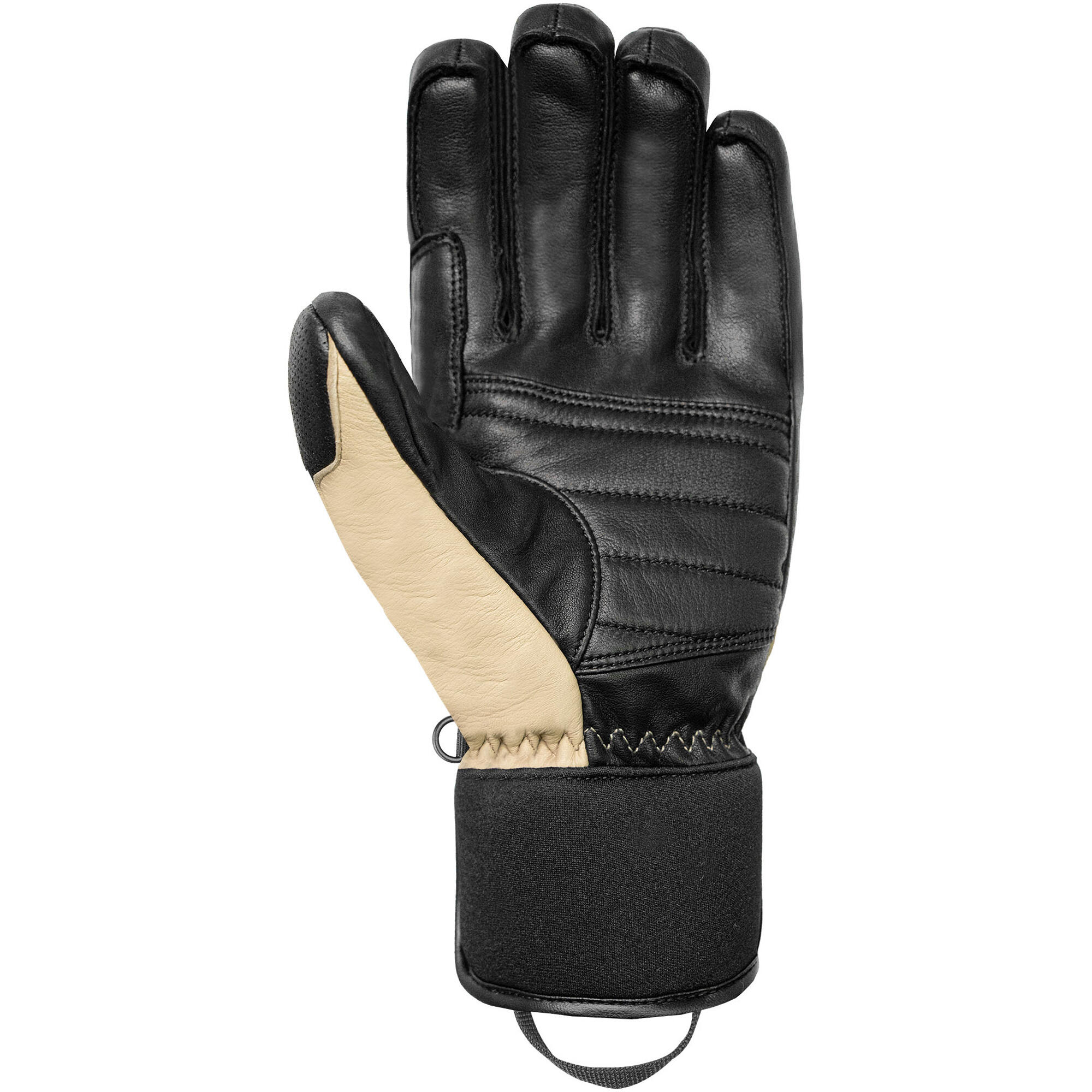 Luvas de esqui Reusch Master Pro 3/7