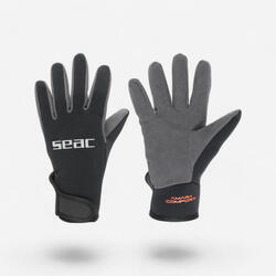 Seconde vie - Gants de chasse sous-marine Amara Confort 1,5mm avec - EXCELLENT
