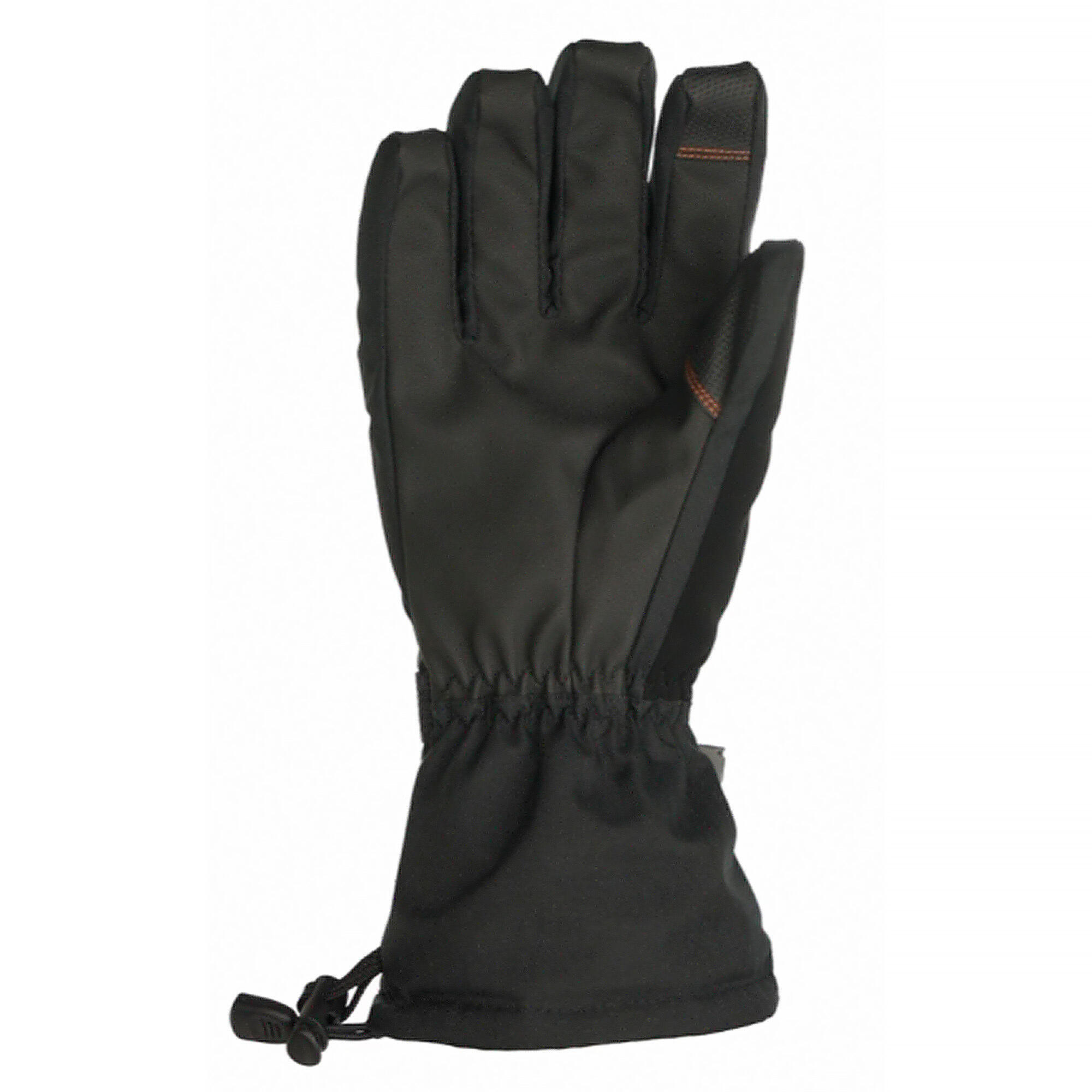 Trekmates - Guantes Impermeables Aislados DRY Shield para Hombre 2/6