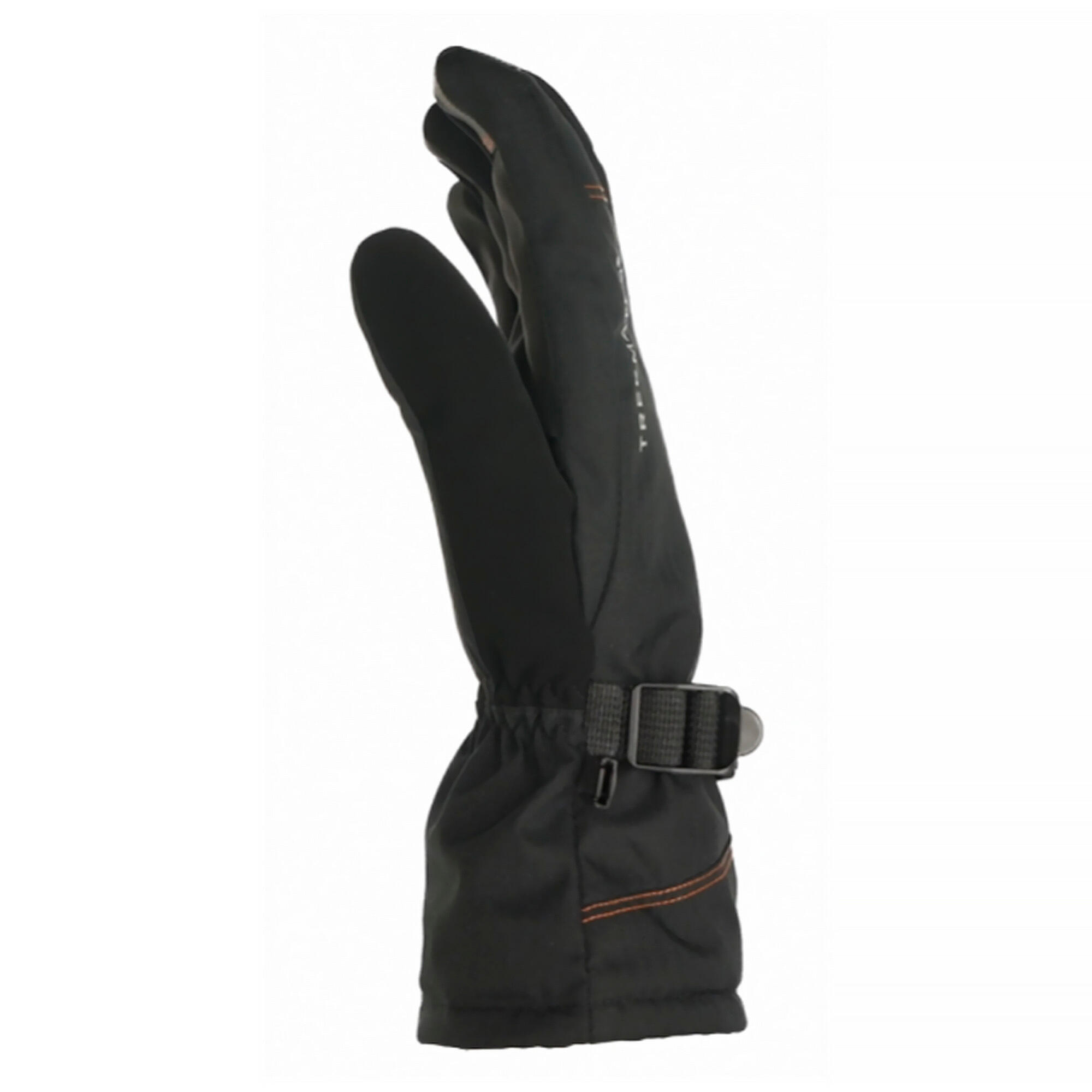 Trekmates - Guantes Impermeables Aislados DRY Shield para Hombre 5/6