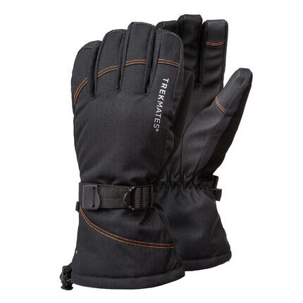Trekmates - Herren Wasserdichte Isolierte DRY Shield Handschuhe
