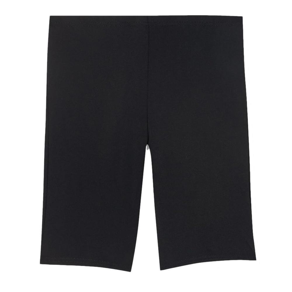 Arena Scary Jongens Zwemboxer Zwart/Blauw 2/2