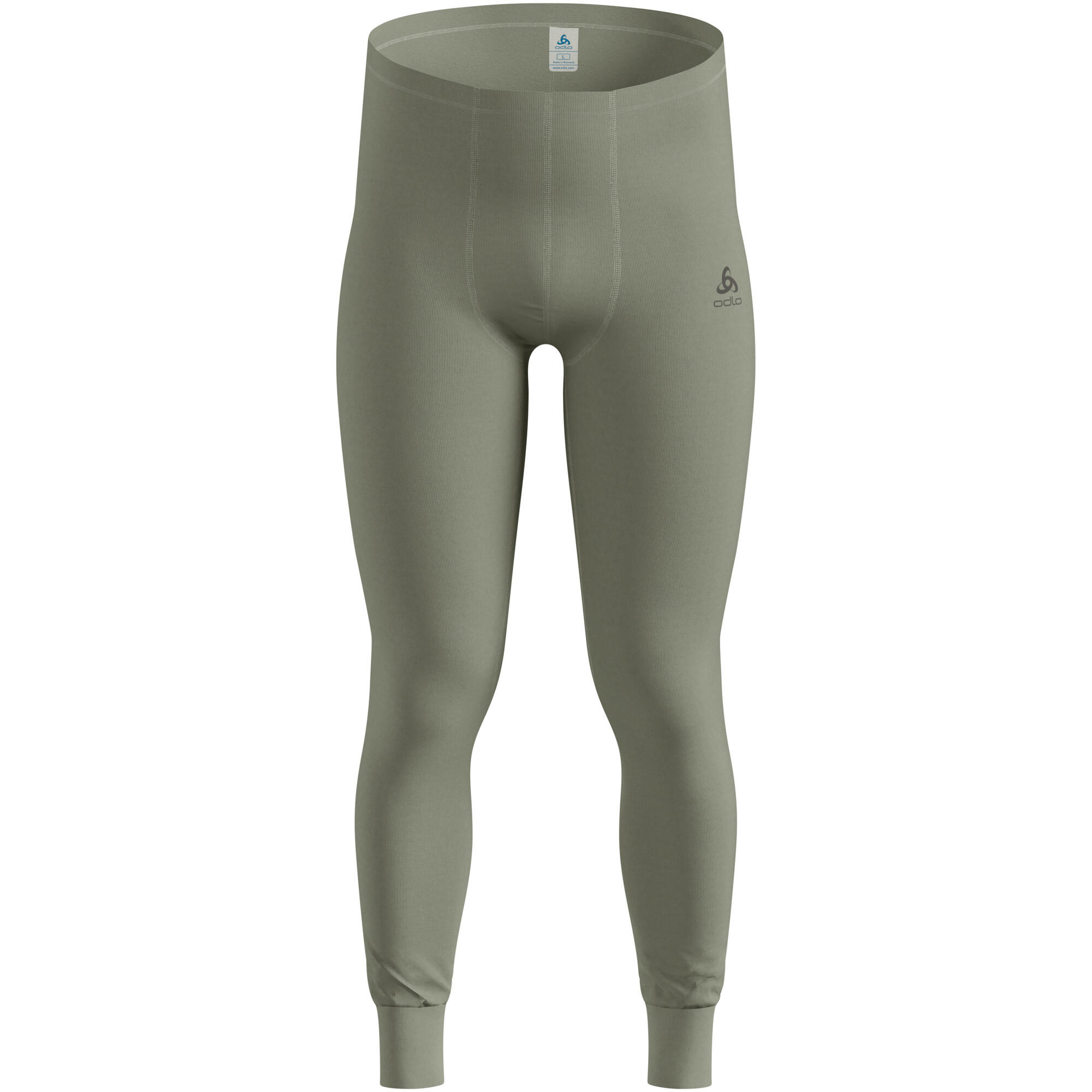 Spodnie Odlo BL BOTTOM long ACTIVE WARM 5/6