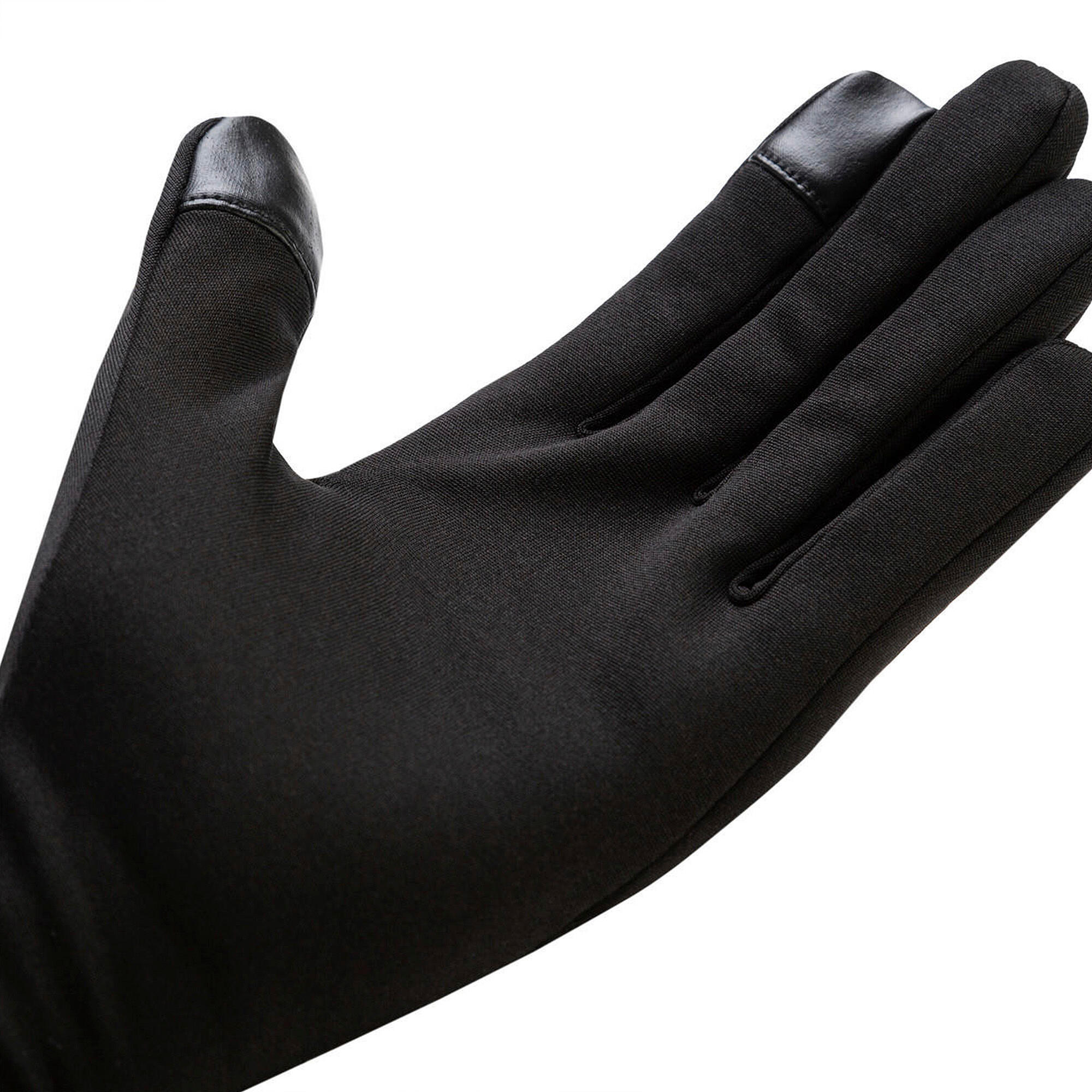 Trekmates - Guantes ligeros de secado rápido para hombres y mujeres 5/6