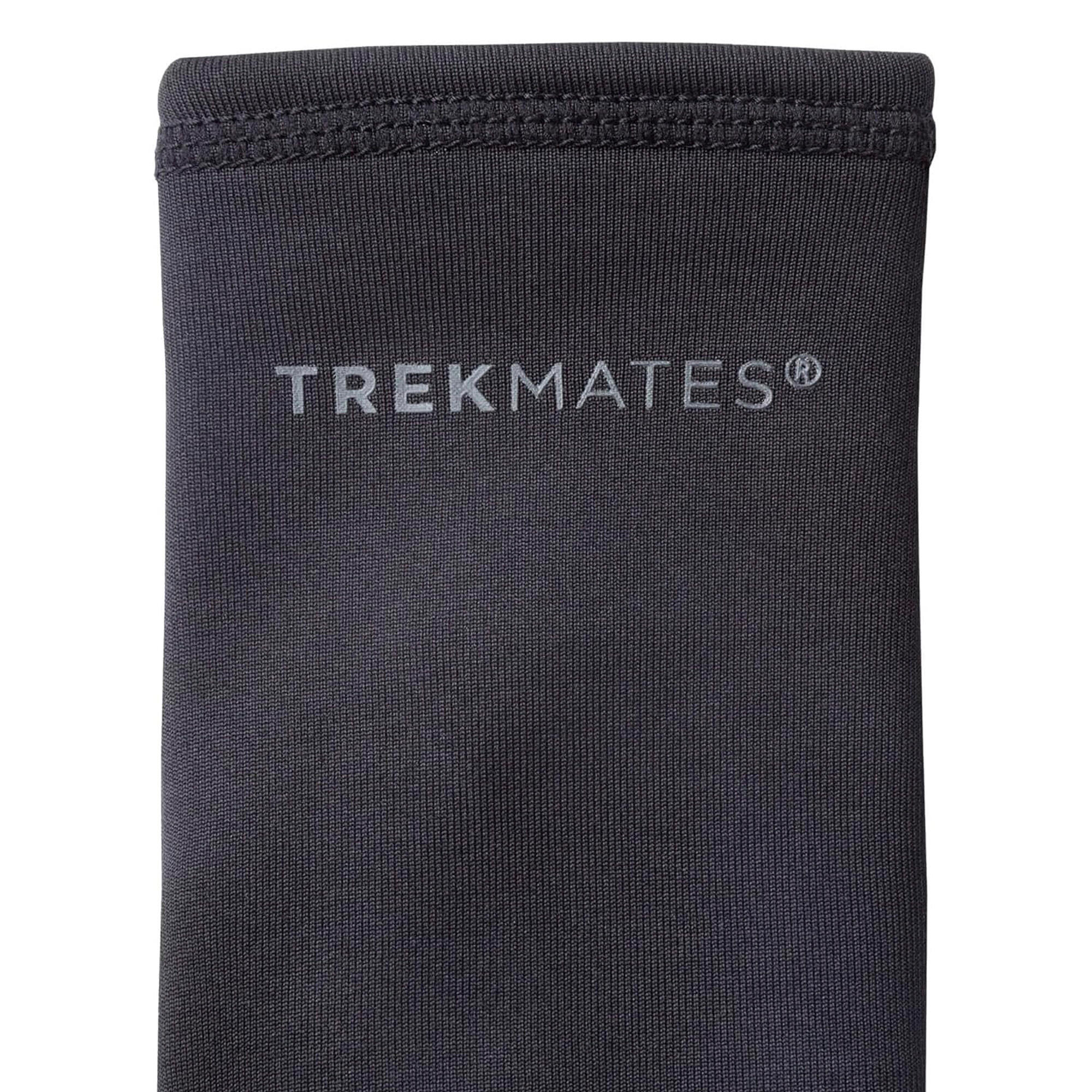 Trekmates - Guantes ligeros de secado rápido para hombres y mujeres 4/6