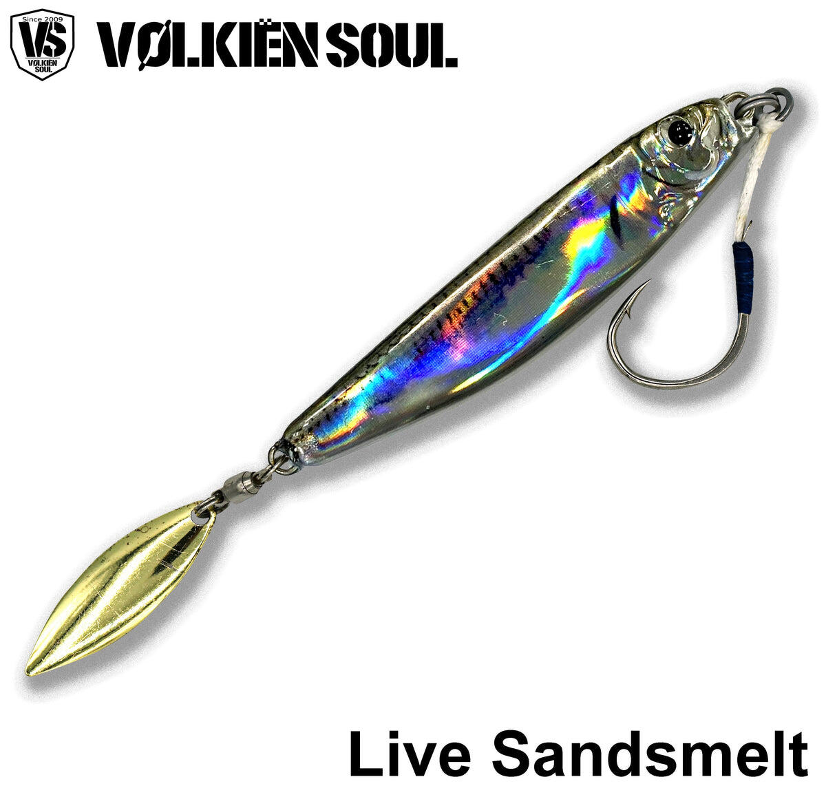 VOLKIEN SOUL picture