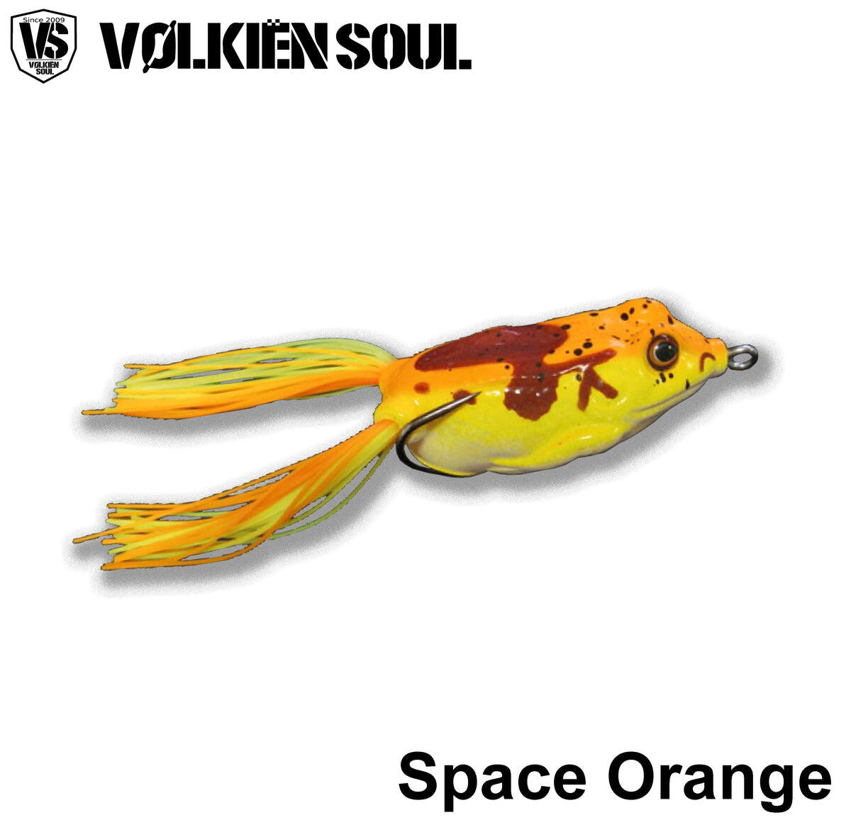Laranja claro / Amarelo