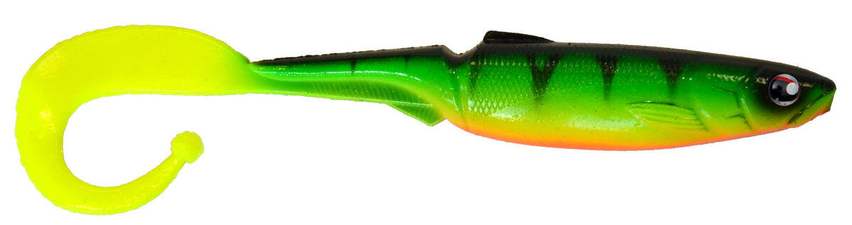 Verde / Amarelo / Preto
