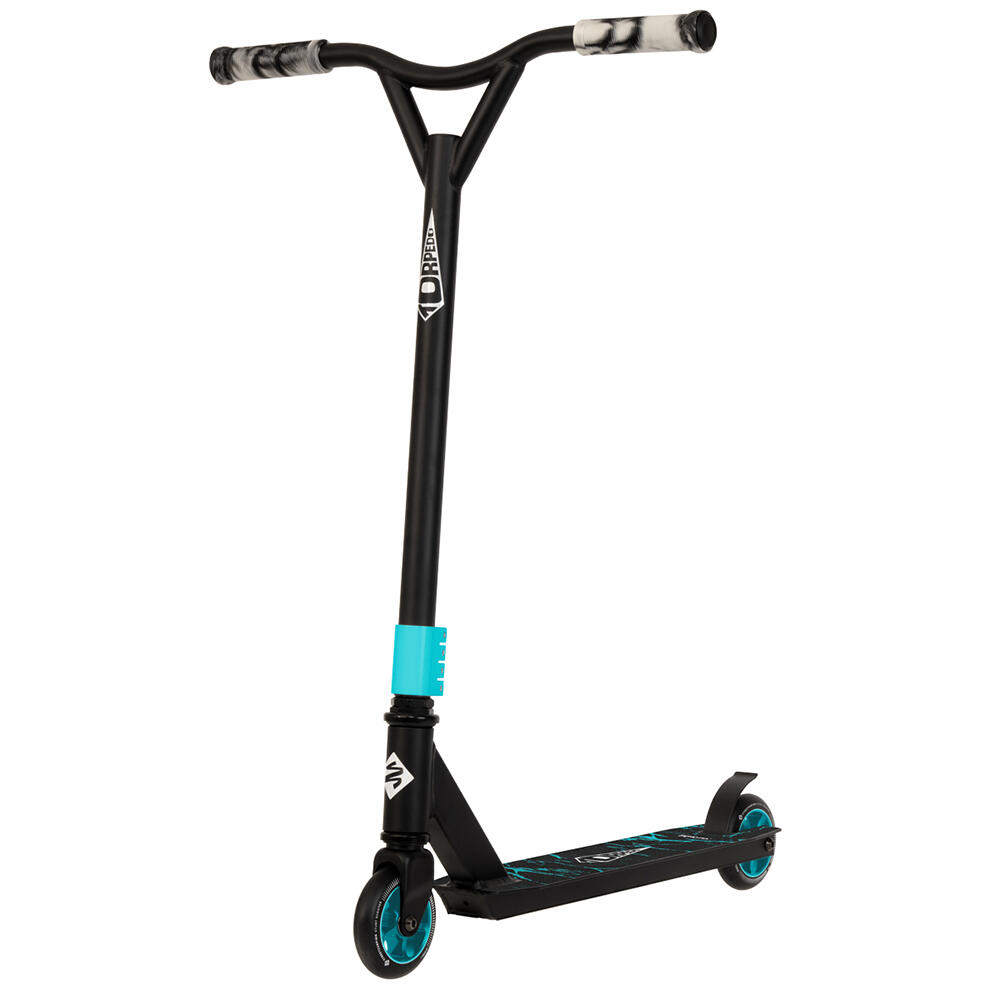 Patinete Para Acrobacias "StuntWorx", Color A Elegir