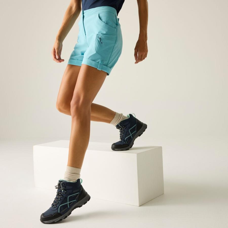 Shorts für Damen Dare 2B Melodic III 6/6