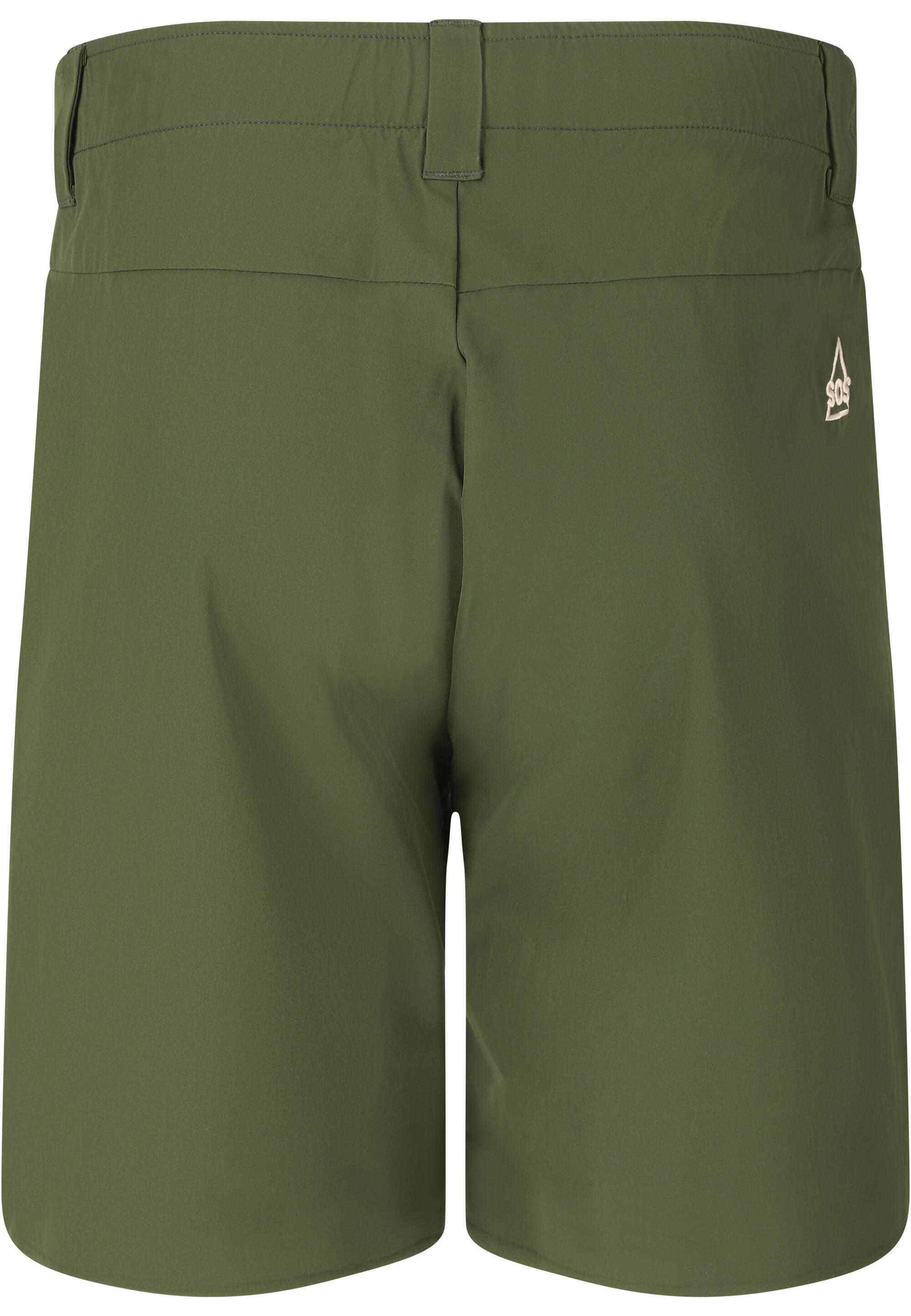 Short SOS Helvellyn 2/5