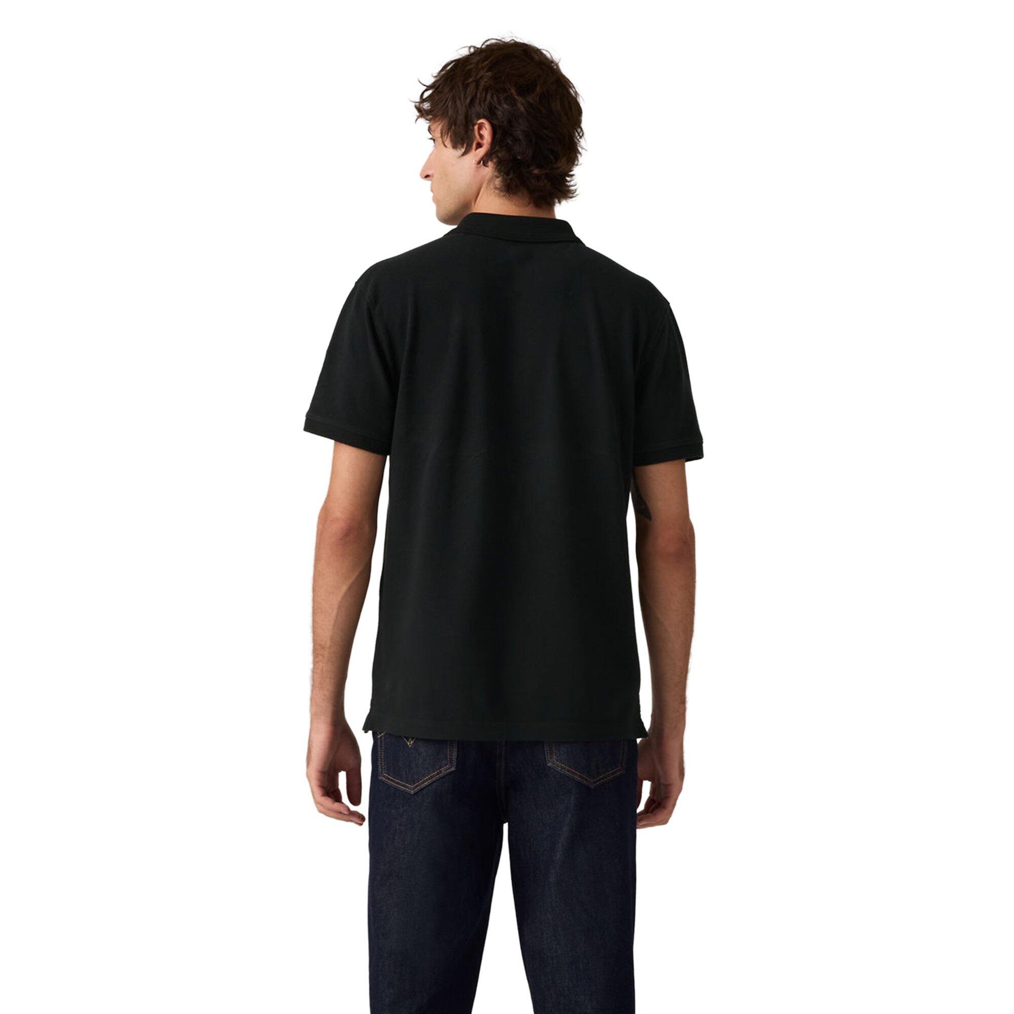 Polo Hombres Paquete de 1 Ajuste cómodo-Icon Polo 3/6