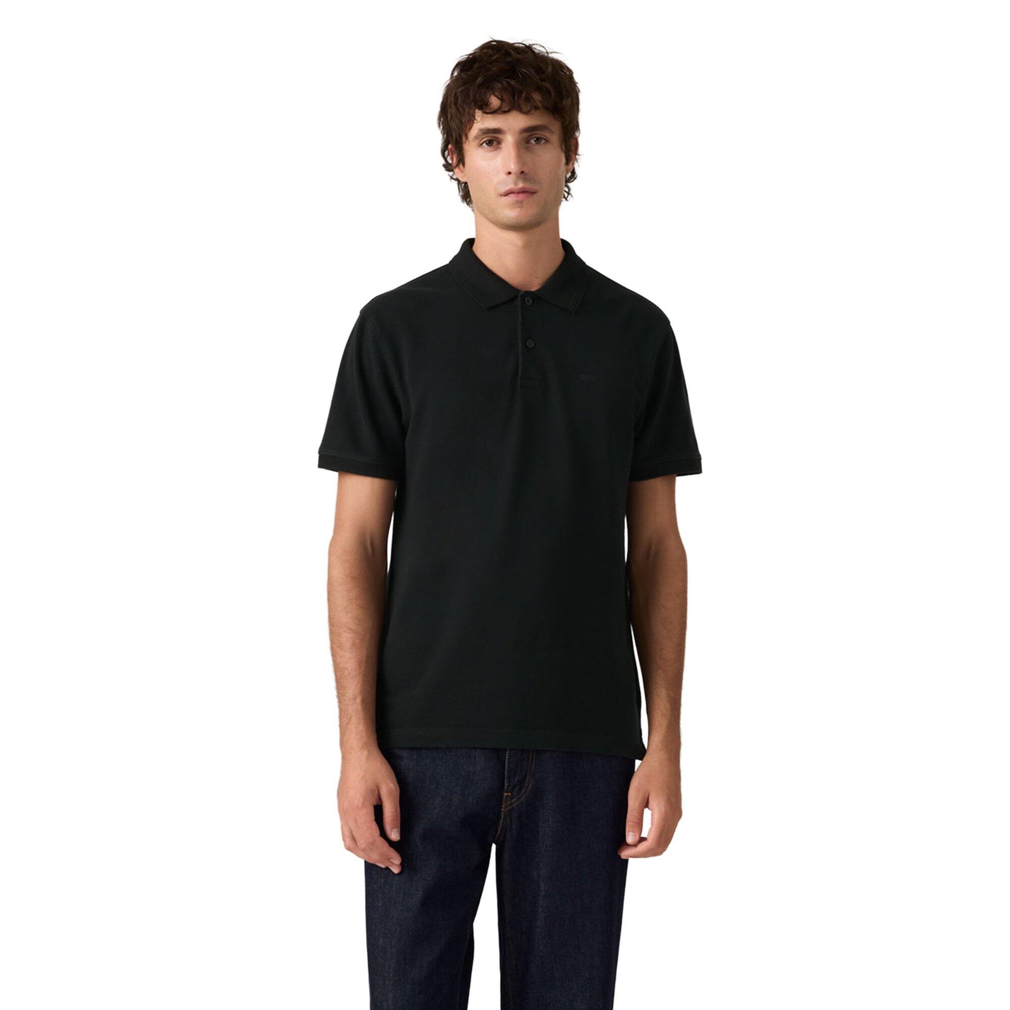 Polo Hombres Paquete de 1 Ajuste cómodo-Icon Polo 2/6