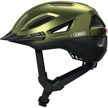 Kask Abus Urban-I 4.0 ACE pepper green M 54-58 cm