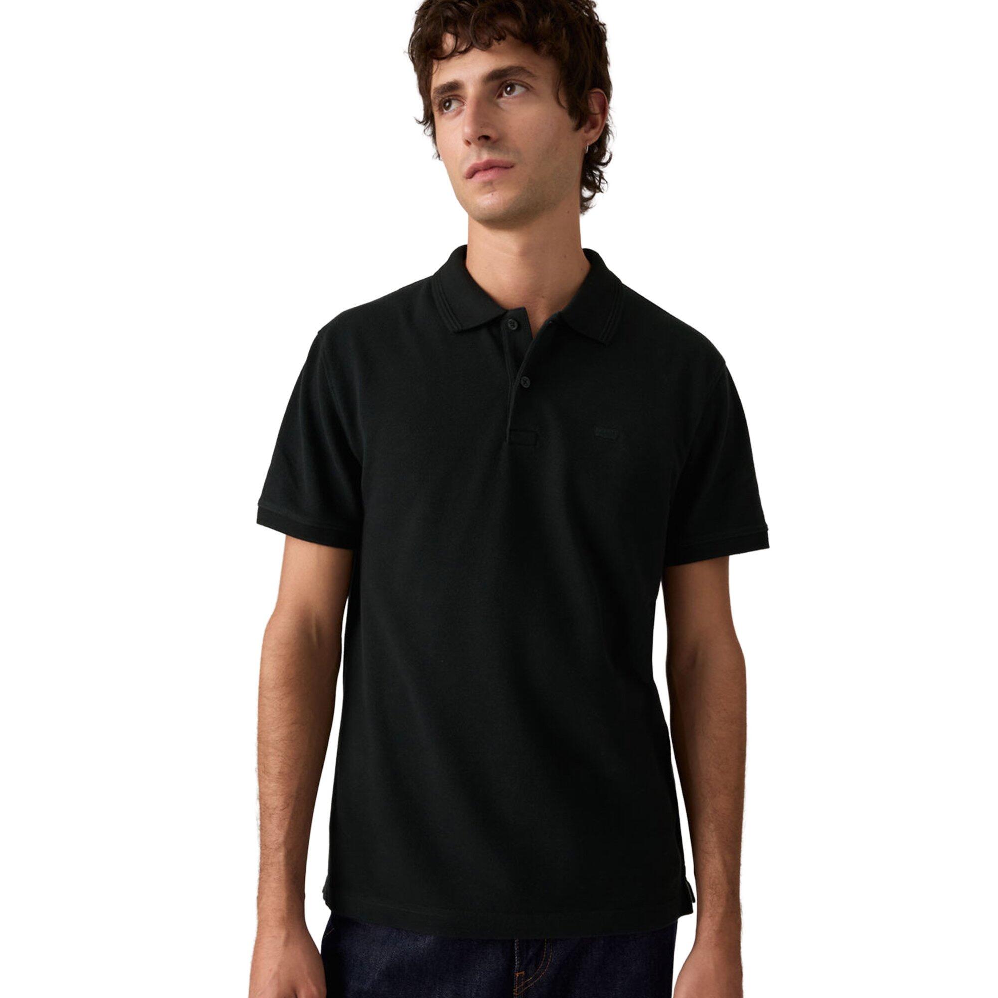 Polo Hombres Paquete de 1 Ajuste cómodo-Icon Polo 4/6
