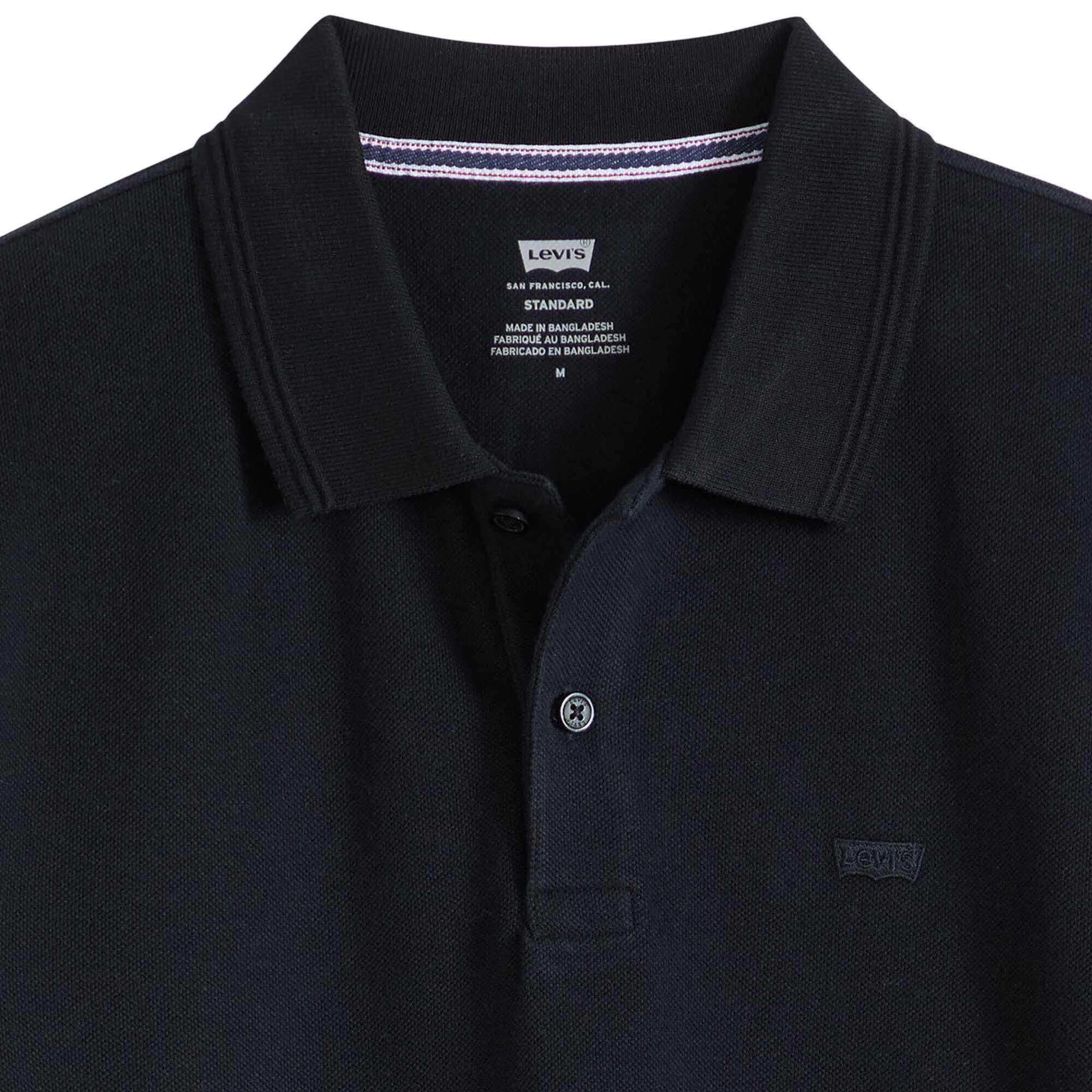 Polo Hombres Paquete de 1 Ajuste cómodo-Icon Polo 6/6
