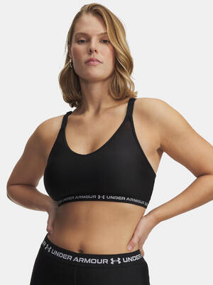 Biustonosz sportowy under armour crossback low bra