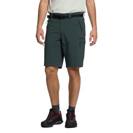 Pantalones cortos para Hombre Trangoworld Brunner Marrón