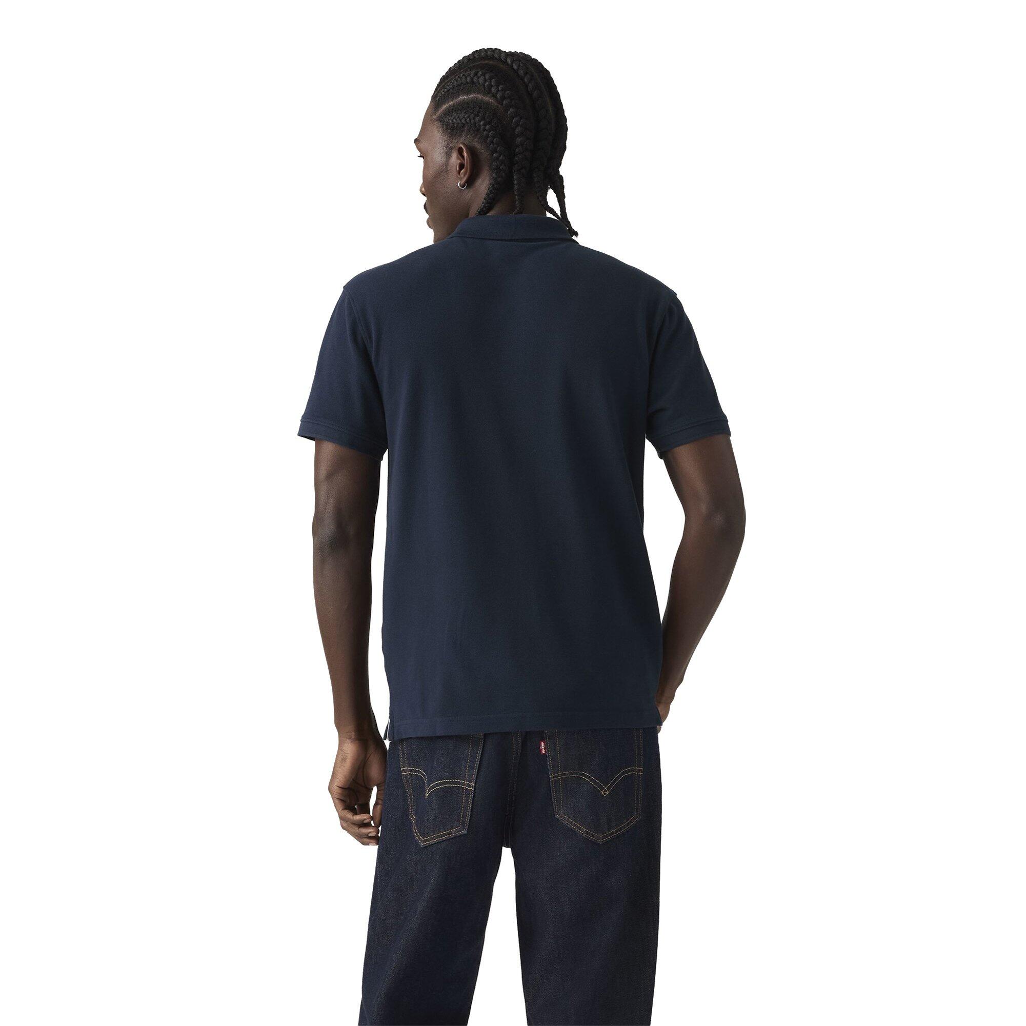 Polo Hommes Pack de 1 Confortable à porter-Icon Polo 3/5