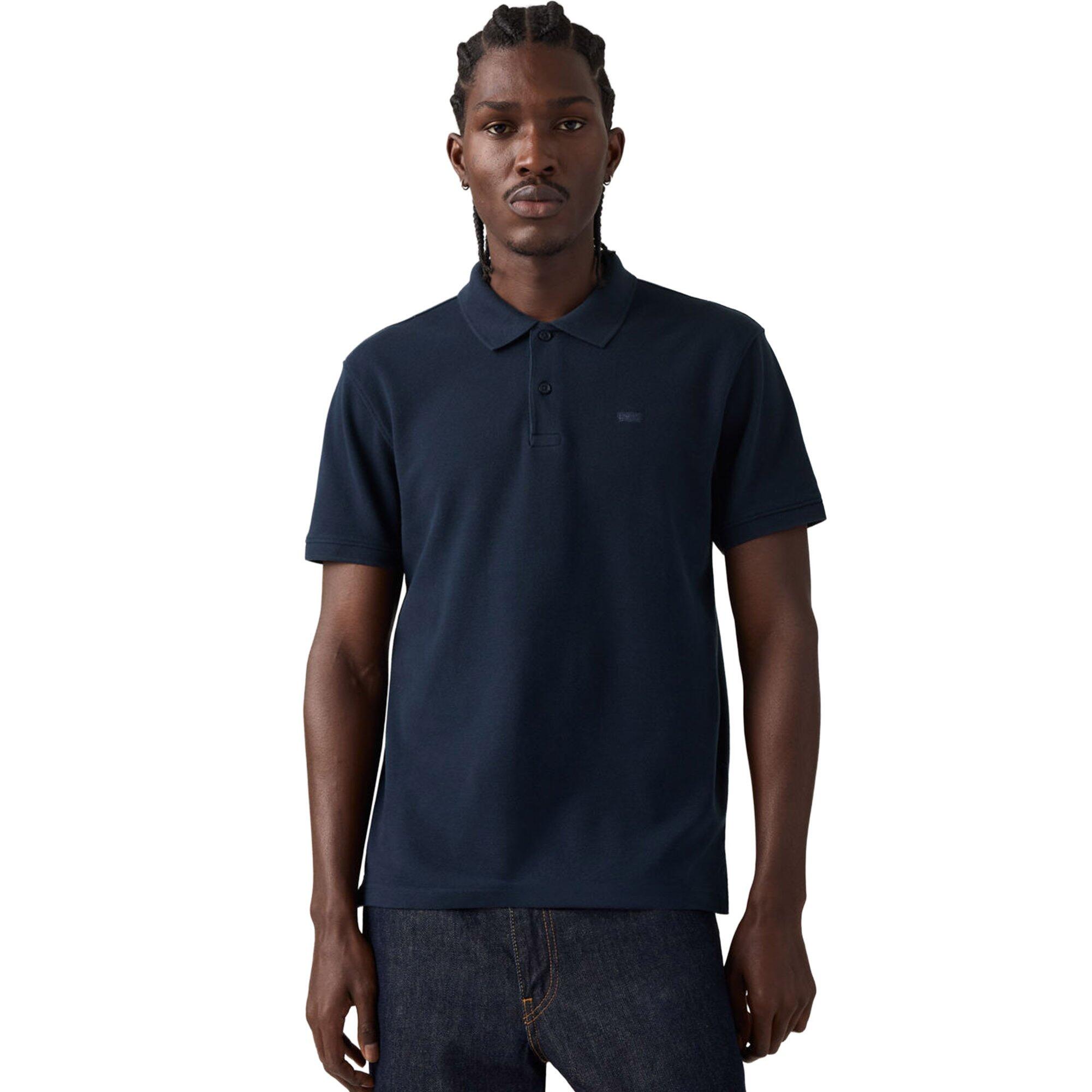 Polo Hommes Pack de 1 Confortable à porter-Icon Polo 2/5