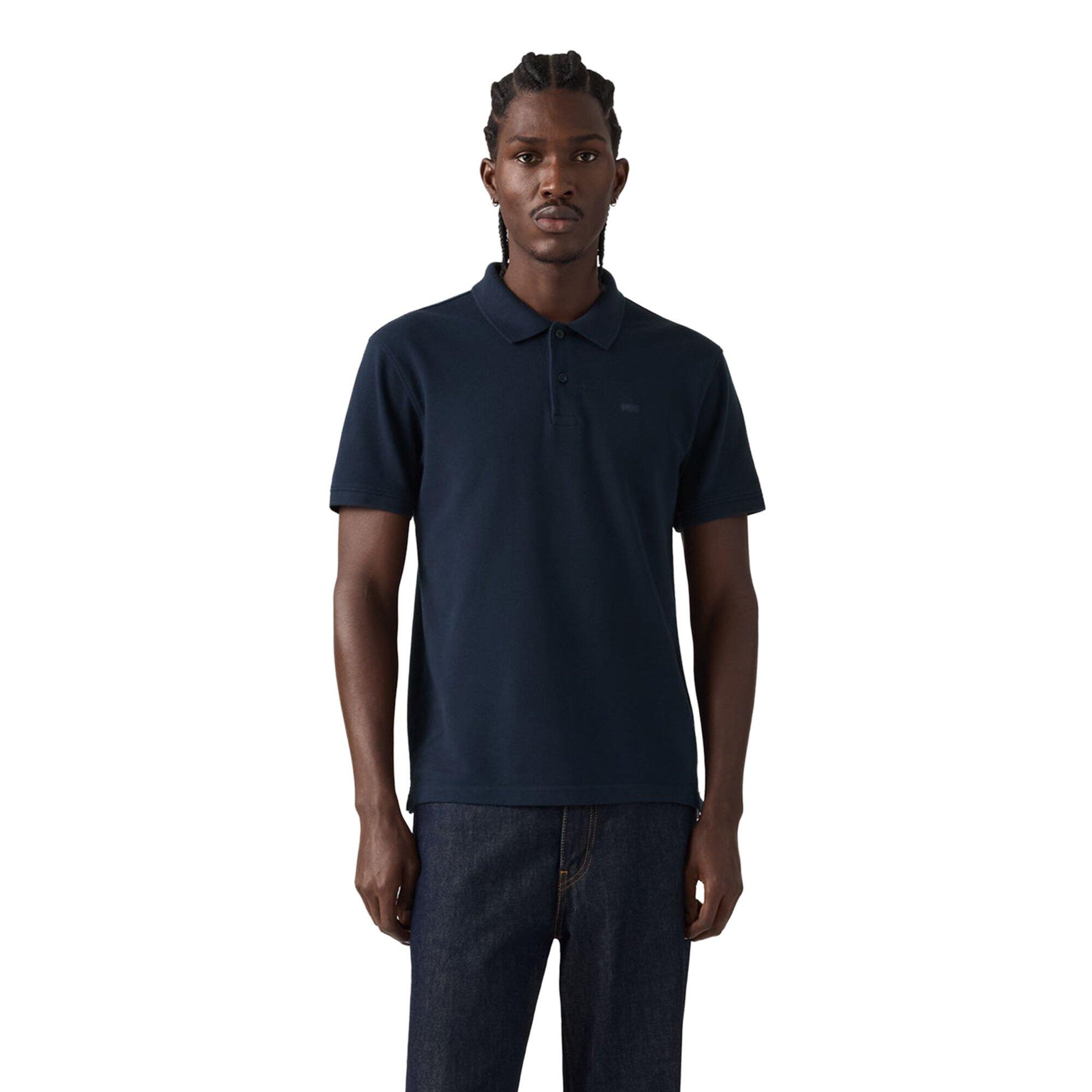 Polo Hommes Pack de 1 Confortable à porter-Icon Polo 5/5