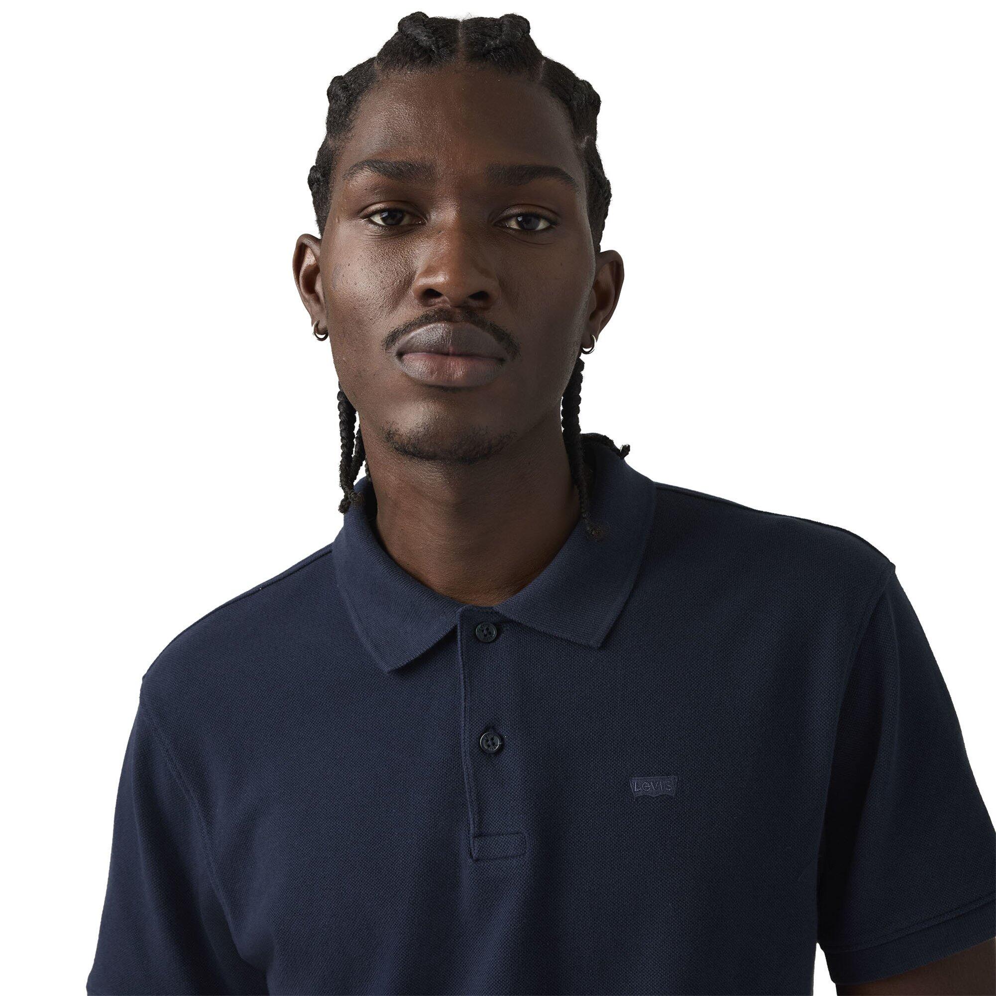 Polo Hommes Pack de 1 Confortable à porter-Icon Polo 4/5