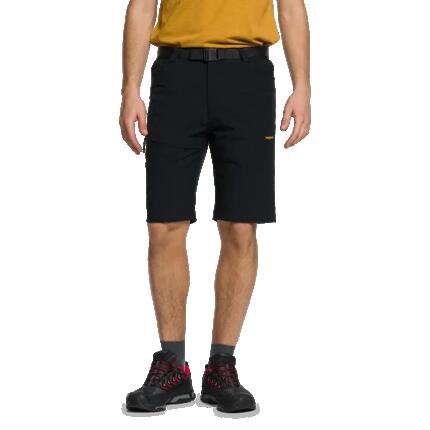 Bermuda para Hombre Trangoworld Wassenaar Gris