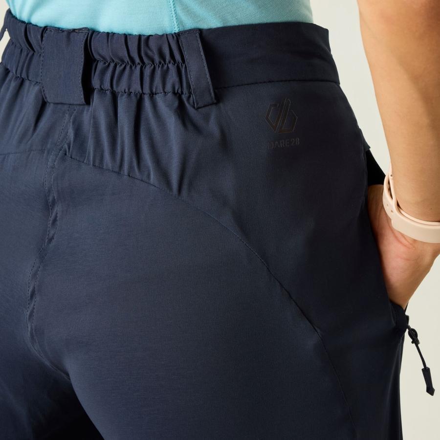 Pantalón corto mujer Dare 2B Torrek 2/6