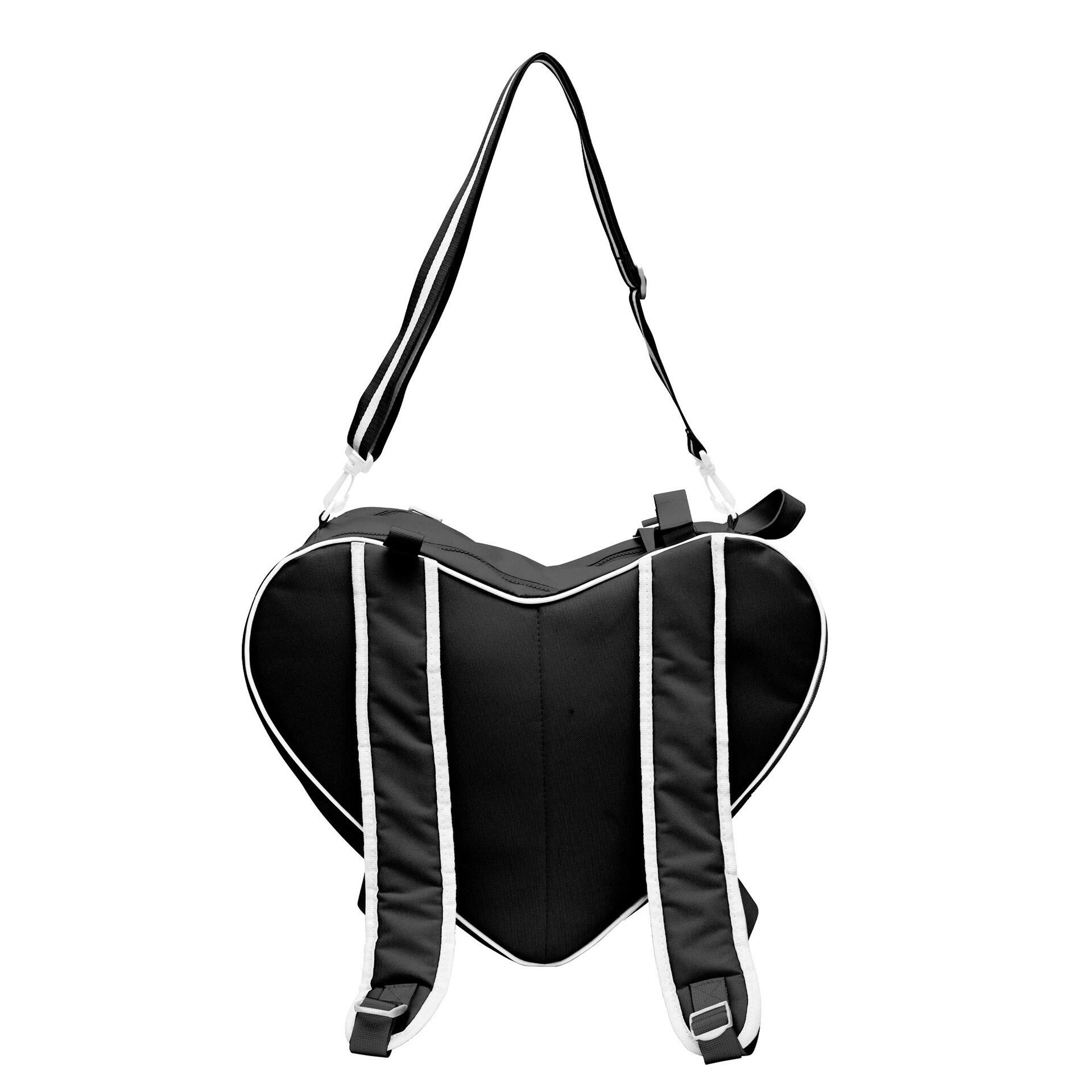 Impala Skate Bag - Black 5/5