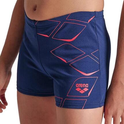 Maillot de bain Marine Arena Losange Graphic
