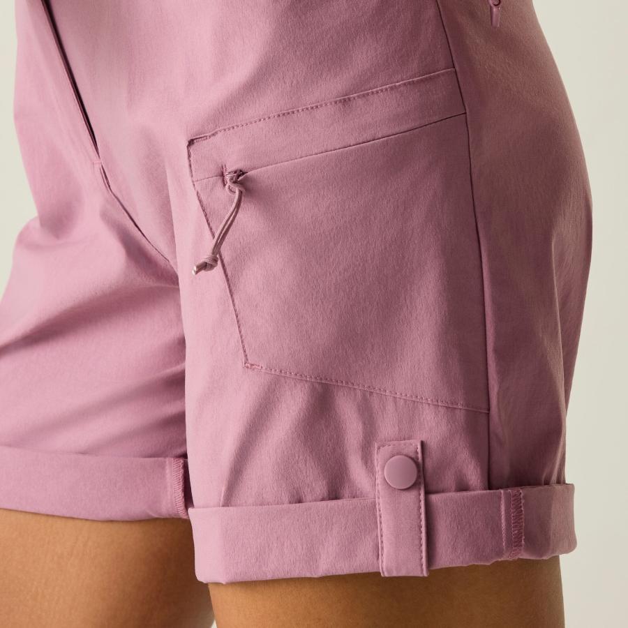 Shorts für Damen Dare 2B Melodic III 6/6