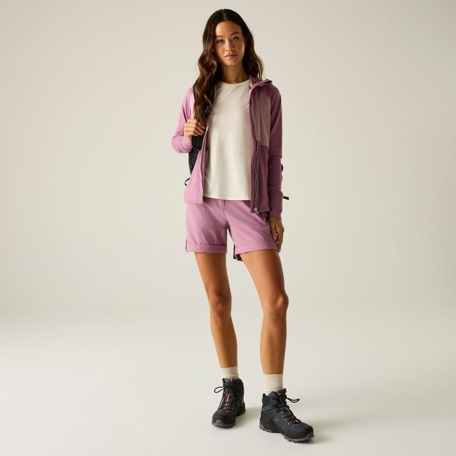 Shorts für Damen Dare 2B Melodic III 4/6