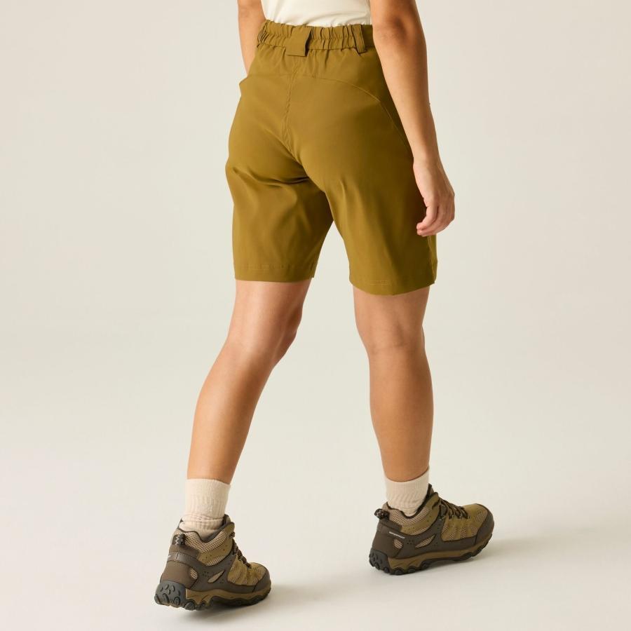 Pantalón corto mujer Dare 2B Torrek 3/6