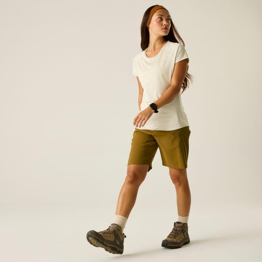 Pantalón corto mujer Dare 2B Torrek 2/6