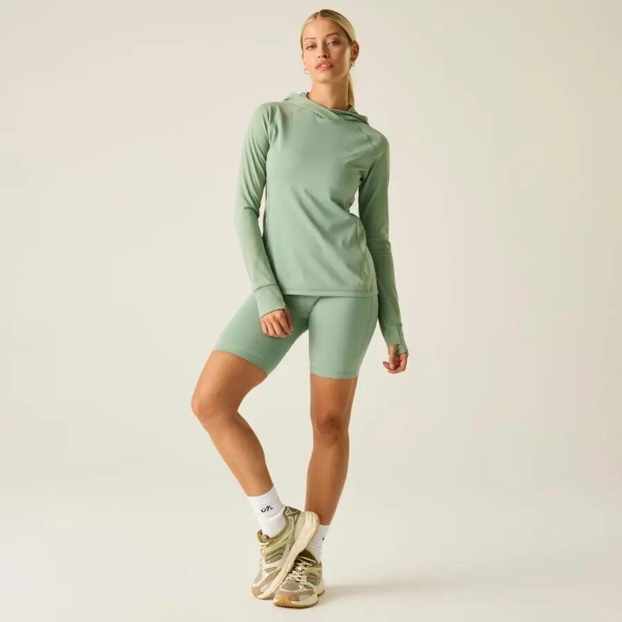 Upbeat Short Női sportshort 2/6