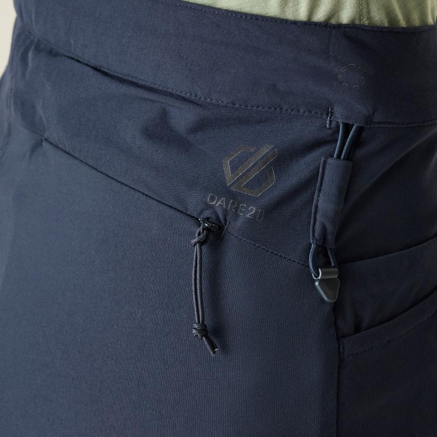 Shorts de Caminhada Mulher Dare 2B Melodic III 5/6