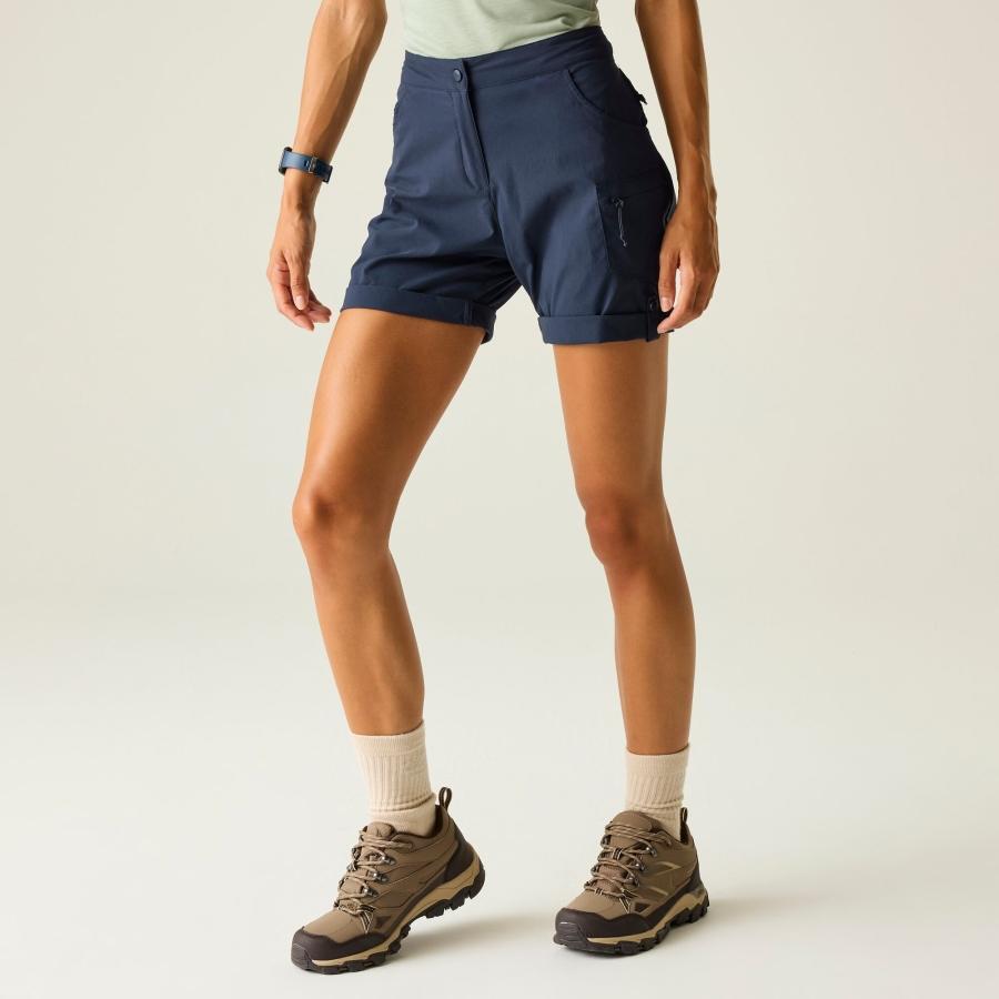Shorts de Caminhada Mulher Dare 2B Melodic III 4/6