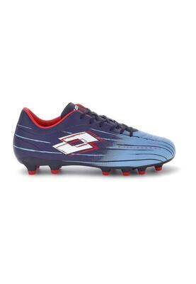 LOTTO SCARPE CALCIO FG SOLISTA 700 221357