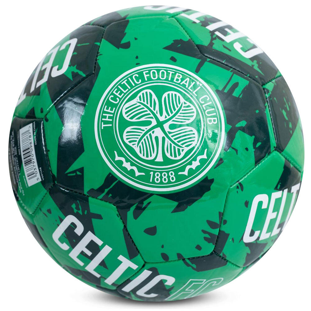 CELTIC FC picture
