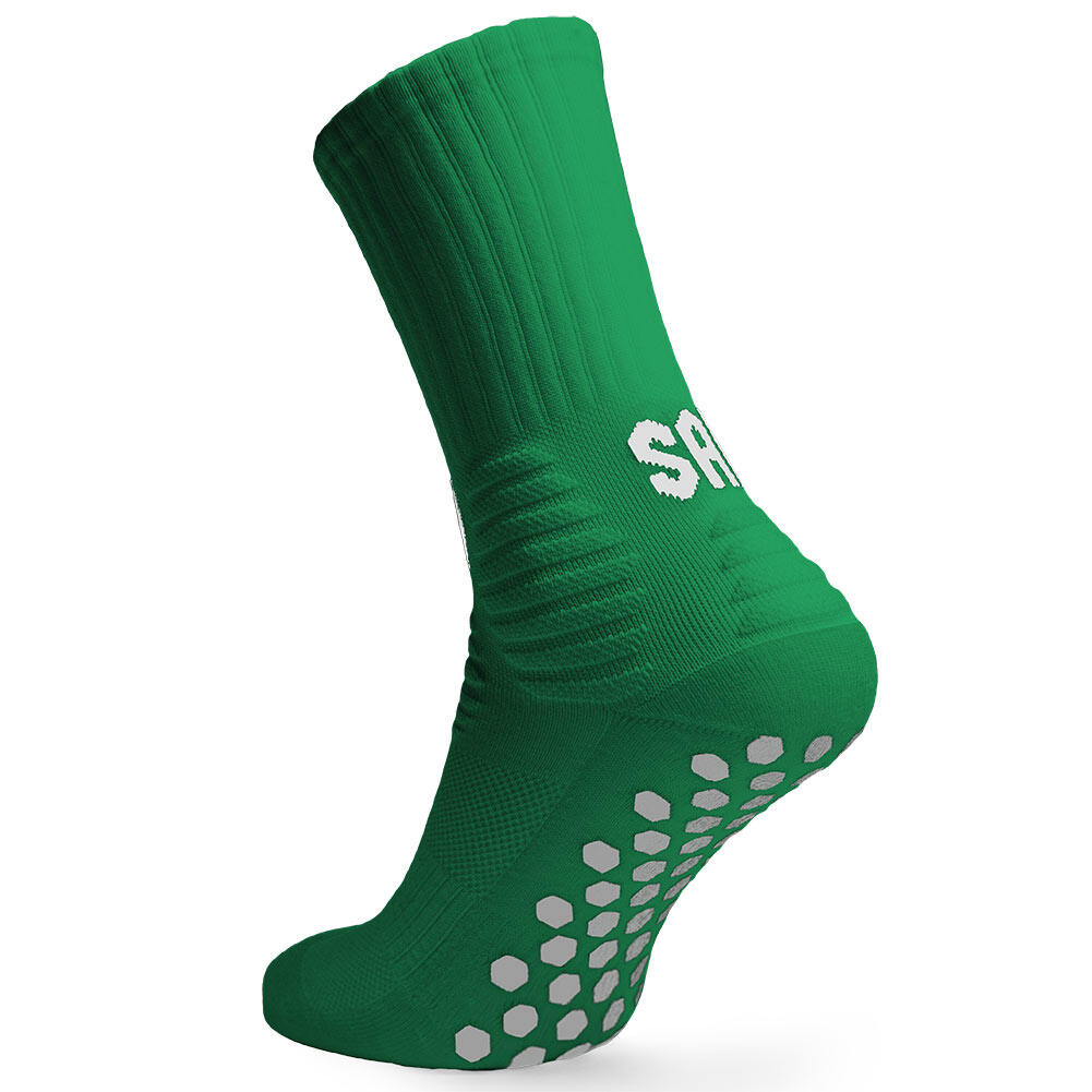 SAK GRIP GREEN - 41-46 2/3