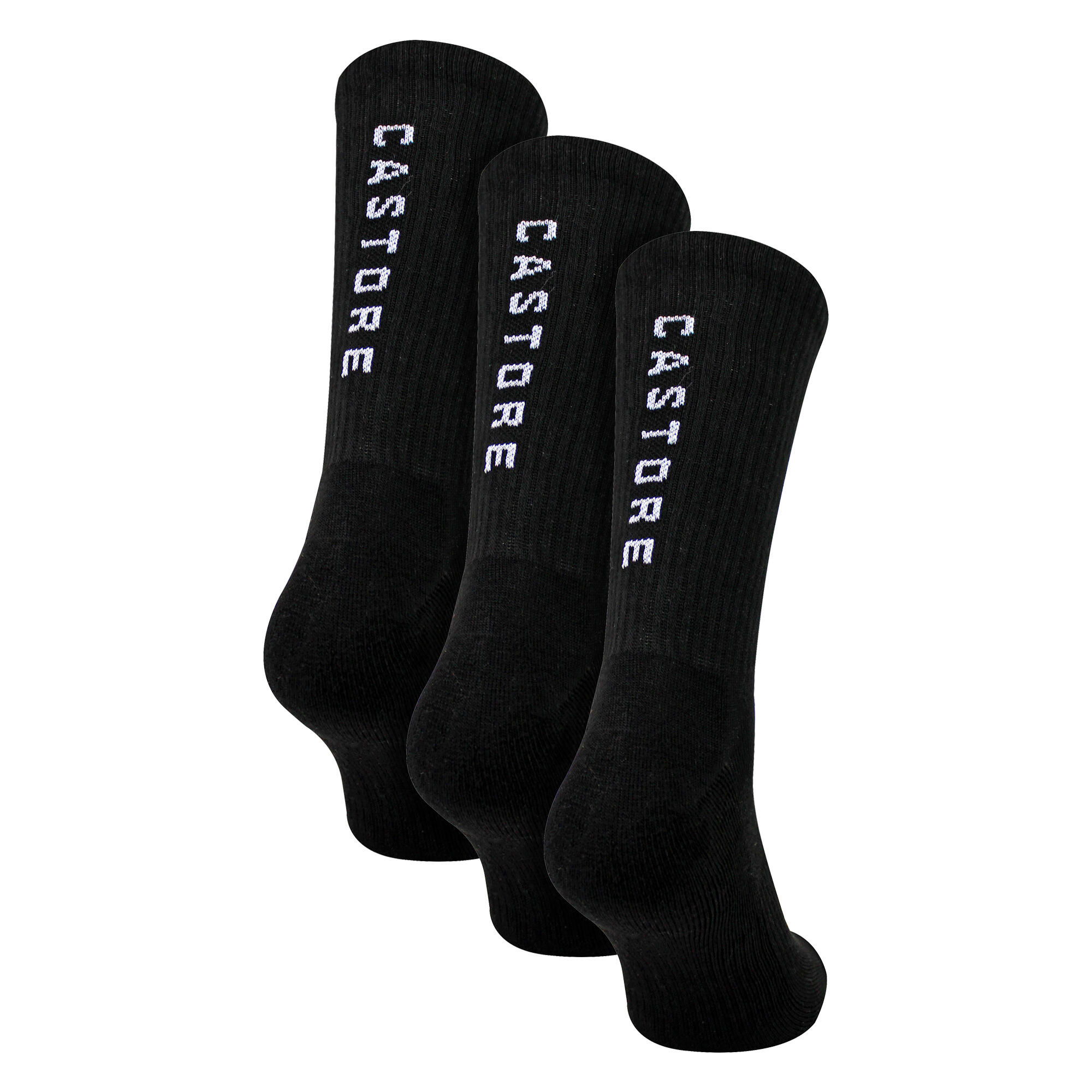 CASTORE picture