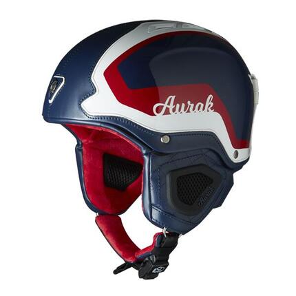 Casque de ski Navy phase II