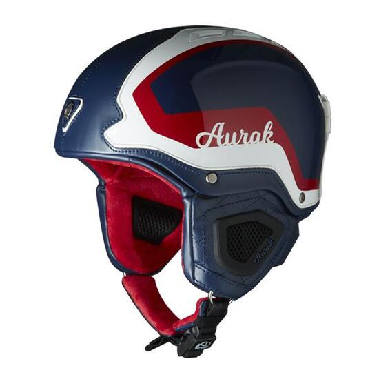 Casque de ski Navy phase II