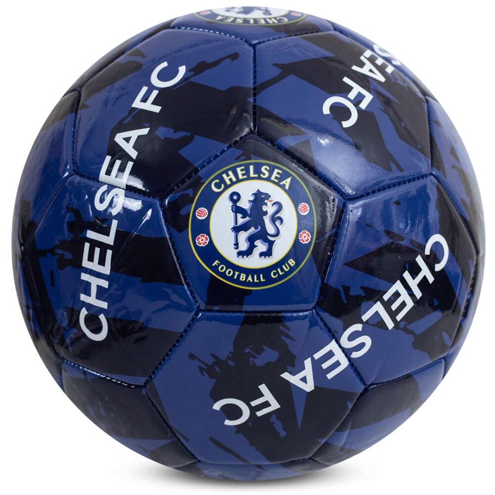 Balón de fútbol Chelsea FC Graffiti Talla 5 2/3