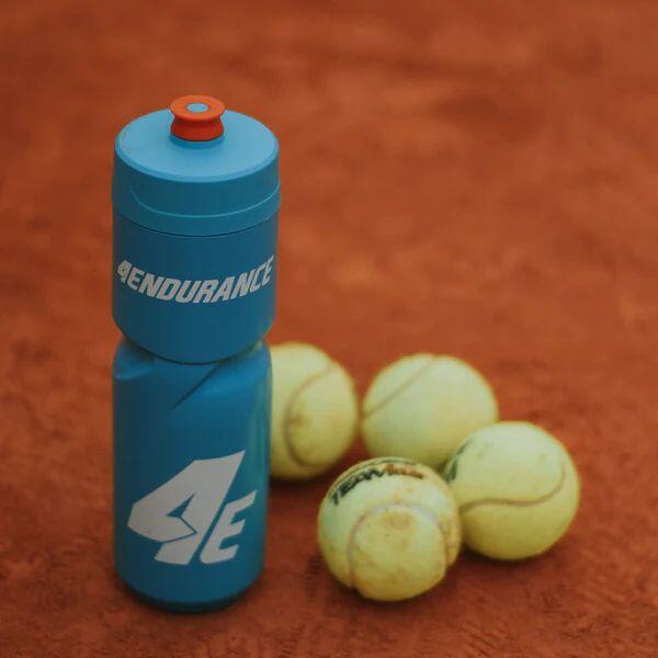 Electrolytes Tropical 20 Tabletten - 4Endurance 1 Stück 4/6
